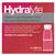 Hydralyte Electrolyte Strawberry and Kiwi 4 x 250ml Solution