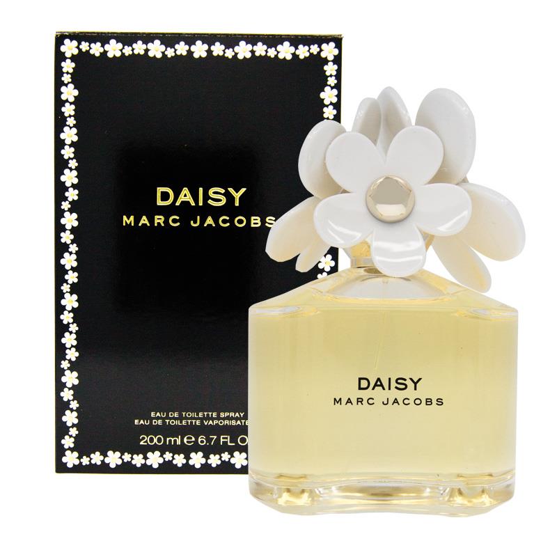 Buy Marc Jacobs Daisy Eau de Toilette 200ml Spray Online at Chemist ...
