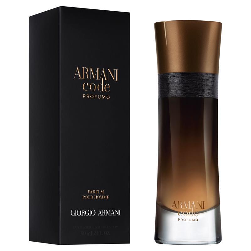 Buy Giorgio Armani Code Profumo for Men 