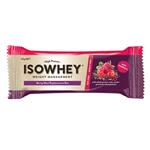 IsoWhey Meal Replacement Bars Berry 62g
