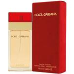 Dolce & Gabbana for Women Eau de Toilette 100ml