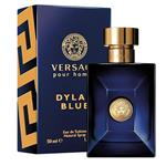 Versace Dylan Blue Pour Homme Eau De Toilette 50ml