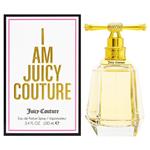 Juicy Couture I Am Juicy Eau De Parfum 100ml