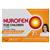 Nurofen For Children Ibuprofen 7+ Years Pain & Fever 24 Chewable Orange Flavour Capsules