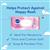 Curash Baby Travel Wipes Fragrance Free 5 x 20 Pack