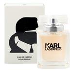 Karl Lagerfeld Woman Eau De Parfum 85ml