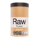 Amazonia RAW Protein Isolate Natural 1kg