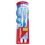 Colgate Toothbrush 360 Sensitive Extra Soft 2 Pack