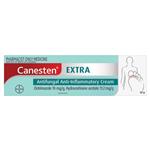 Canesten Extra Cream 30g (Pharmacist Only)
