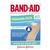 Band-Aid Aquablock Sterile Strips 40 Pack