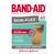 Band-Aid Skin-Flex Regular Adhesive Strips 40 Pack