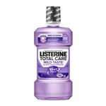 Listerine Mouthwash Total Care Mild Taste 1 Litre
