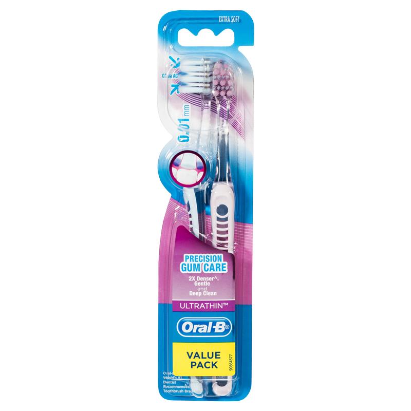 oral b toothbrush chemist warehouse