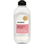 Essano Hydrating Rosehip Micellar Water 400ml