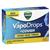 Vicks VapoDrops + Cough Honey Lemon 36