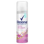 Rexona Women Antiperspirant Aerosol Sexy Bouquet 50ml