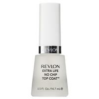 Buy Revlon Extra Life No Chip Top Coat Online at Chemist Warehouse®