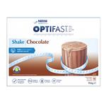 Optifast VLCD Shake Chocolate 18 x 53g