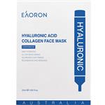 Eaoron Hyaluronic Acid Collagen Face Mask 25ml 5 Piece