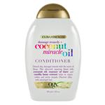 OGX Extra Strength Coconut Miracle Oil Conditioner 385ml