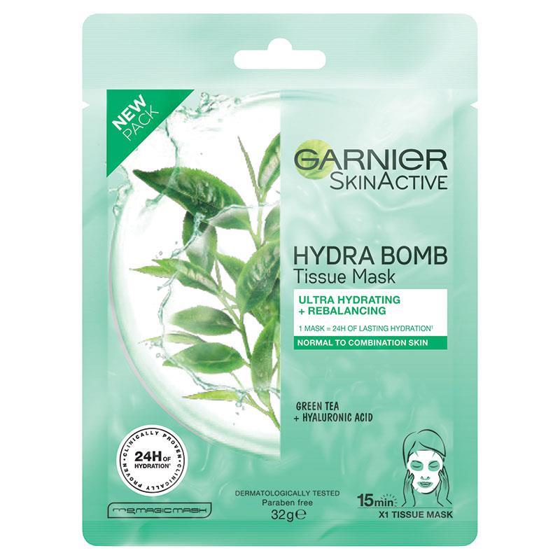 Garnier face mask chemist warehouse