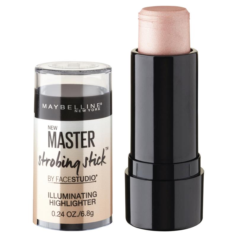 Buy Maybelline Master Strobing Illuminating Highlighter Stick- Light 