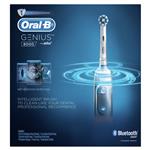 Oral B Electric Toothbrush Genius Series 8000 Silver