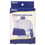 Health & Wellness Premium Arm Sling Regular