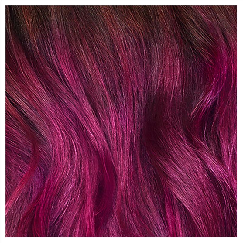 L Oreal Paris Colorista Temporary Hair Colour Spray Hot Pink Lasts 1 Shampoo