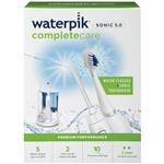Waterpik Complete Care Water flosser & Toothbrush 5.0