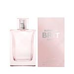 Burberry Brit Sheer For Her Eau De Toilette 50ml