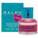 Ralph Lauren Ralph Love Eau De Toilette 30ml