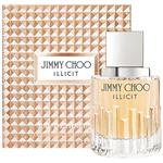 Jimmy Choo Illicit Eau De Parfum 40ml