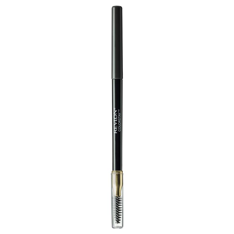 Buy Revlon Colorstay Brow Pencil Soft Black Online at Chemist Warehouse®