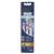 Oral B Electric Toothbrush Refills Variety 4 Pack
