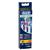 Oral B Electric Toothbrush Refills Variety 4 Pack