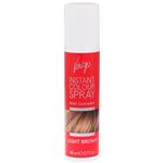 Vitality Instant Colour Root Concealer Spray Light Brown