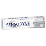 Sensodyne Toothpaste Gentle Whitening 160g