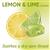 Nestle Soothers Liquid Center Lemon & Lime 50g