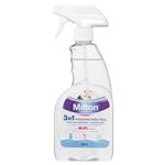 Milton Antibacterial 3 In 1 Surface Spray 500ml
