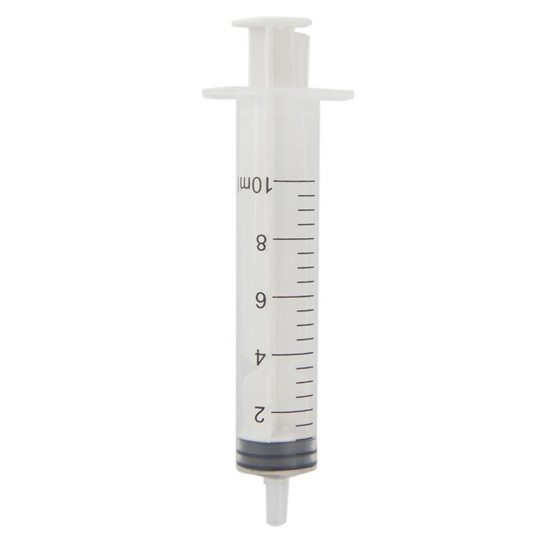 Buy Health & Wellness Oral Syringe 10ml Online at Chemist Warehouse®