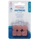 Surgipack 6244 Ear Plugs Antinois 3 Pairs