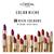 Loreal Color Riche Made For Me Natural Lipstick 377 Perfect Red