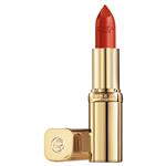 Loreal Color Riche Made For Me Natural Lipstick 377 Perfect Red