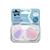 Tommee Tippee Closer To Nature Night Time Soothers 18 - 36 Months 2 Pack