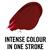 Rimmel Stay Matte Liquid Lip Colour #500 Fire Starter