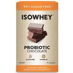 IsoWhey Probiotic Chocolate 12 x 12.5g