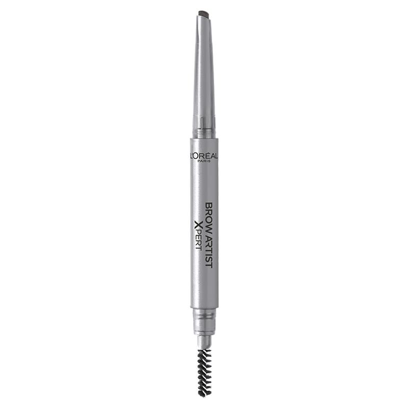 Buy Loreal Brow Artist Xpert 107 Cool Brown Online At Chemist Warehouse® 
