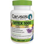 Caruso's Vitex 1000 One-A-Day 60 Tablets