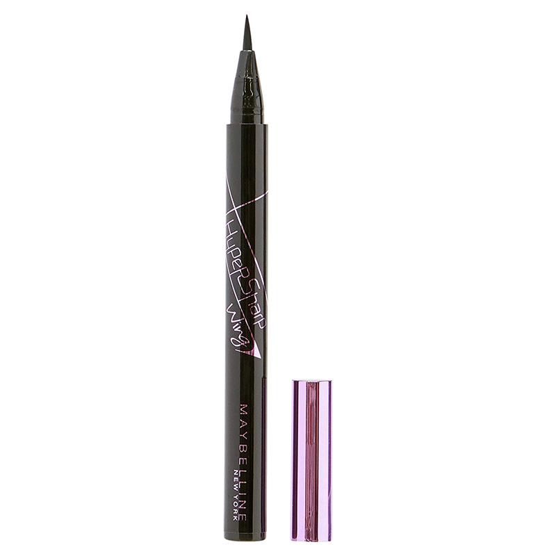 Buy Maybelline Hyper Sharp Wing Liner Black Online at Chemist Warehouse®